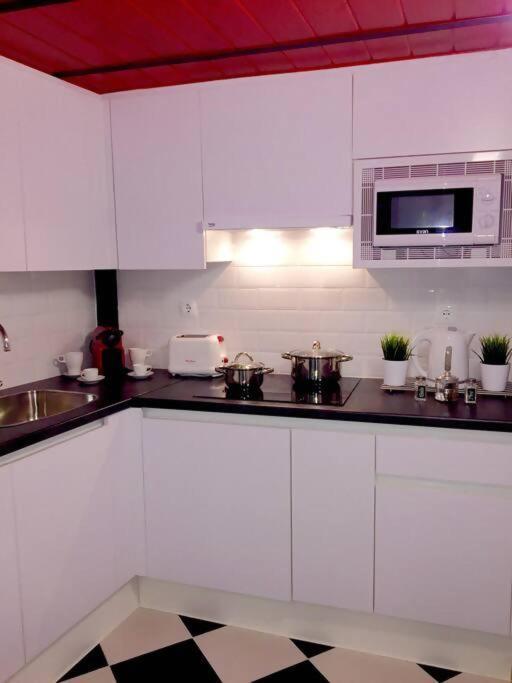 Apartamento New Aptlocation Location Locationbar Madrid