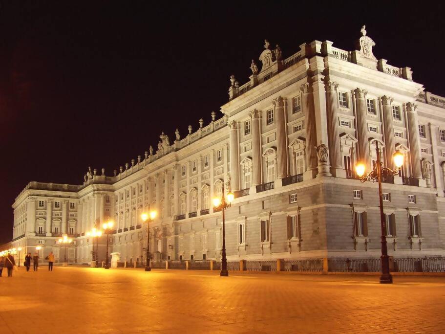 New Aptlocation Location Locationbar Madrid